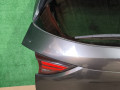 крышка багажника (дверь 3-5) Mazda CX-5 2 поколение KF 2018, 2.5 л., PYY1, бензин, АКПП, серый/46g, внедорожник 5 дв., полный привод - фото №4