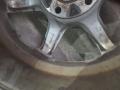 диск литой Mazda 6 GG 2003, 2.3 л., L3, бензин, МКПП, черный, седан, передний привод - фото №12