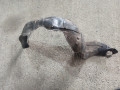защита арок передняя левая (подкрылок) Mazda 6 GG [рестайлинг] GG 2005, 2.3 л., L3, бензин, МКПП, серый, универсал, передний привод - фото №7