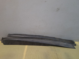пыльник переднего крыла Toyota Camry XV40 ACV40 2009, 2.4 л., 2AZ-FE, бензин, АКПП, синий, седан, передний привод, 5382506020