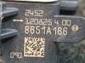 датчик удара Mitsubishi ASX 1 поколение 2012, 2.0 л., 4B11, бензин, АКПП, черный, внедорожник 5 дв., полный привод, 8651A166 - фото №6