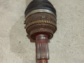 полуось передняя левая (приводной вал, ШРУС) Mazda CX-7 1 поколение ER 2008, 2.3 л., L3-VDT, бензин, АКПП, голубой/30s, полный привод - фото №5