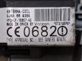 замок зажигания Mazda 6 1 поколение [рестайлинг] GG 2006, 2.0 л., RF7J, дизель, 6МКПП, серый, универсал, передний привод, GJ6A66938A - фото №5