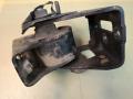 подушка крепления двигателя Toyota RAV4 3 поколение (XA30) 2007, 2.4 л., 2AZ-FE, бензин, МКПП, полный привод, правый руль - фото №3