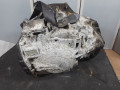 КПП автоматическая (АКПП) Mazda CX-7 1 поколение ER 2008, 2.3 л., L3-VDT, бензин, АКПП, голубой/30s, полный привод - фото №8