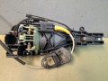 ручка наружная задняя правая BMW X5 E70 2008, 3.0 л., дизель, АКПП, серый, внедорожник 5 дв., полный привод, правый руль - фото №5