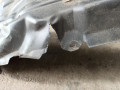защита арок передняя левая (подкрылок) Toyota Sienna 3 поколение 2011, 3.5 л., 2GR-FE, бензин, АКПП, серый, передний привод - фото №2