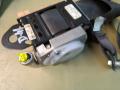 ремень безопасности Mazda 6 1 поколение [рестайлинг] GG 2006, 2.0 л., RF7J, дизель, 6МКПП, серый, универсал, передний привод - фото №4
