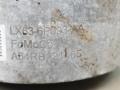 подушка крепления КПП Ford Escape 4 поколение CX482 2021, 2.5 л., гибрид, АКПП, внедорожник 5 дв., полный привод, LX636P093AA - фото №5