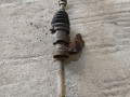 полуось передняя правая (приводной вал, ШРУС) Mazda 323F BJ 2000, 2.0 л., RF3F, дизель, МКПП, хетчбэк 5 дв., передний привод - фото №7