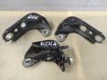 петля двери Ford Edge 2 поколение CD539 2018, 2.0 л., бензин, АКПП, черный, внедорожник 5 дв., полный привод - фото №9