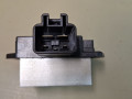 сопротивление печки Toyota Sienna 3 поколение 2011, 3.5 л., 2GR-FE, бензин, АКПП, серый, передний привод, 4993002230 - фото №3