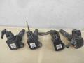 катушка зажигания Mazda 3 BK 2004, LF2L18100, 0997001463 - фото №3
