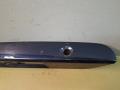 накладка двери (крышки) багажника Mazda 323F BJ 2000, 2.0 л., RF3F, дизель, МКПП, хетчбэк 5 дв., передний привод, BVEGB0811 - фото №3
