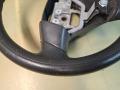 руль Mazda 6 1 поколение [рестайлинг] GG 2006, 2.0 л., RF7J, дизель, 6МКПП, серый, универсал, передний привод - фото №2