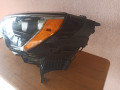 фара левая Audi Q3 F3 2020, 2.0 л., бензин, АКПП, хетчбэк 5 дв., полный привод, 1101.C63.0000SAE - фото №3