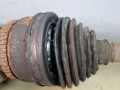 полуось передняя левая (приводной вал, ШРУС) Toyota Camry XV40 ACV40 2009, 2.4 л., 2AZ-FE, бензин, АКПП, синий, седан, передний привод - фото №3