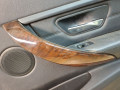 обшивка двери задняя правая BMW 3 серия F30/F31/F34 F30 2013, 2.0 л., N20 B20 A, бензин, АКПП, черный, седан, полный привод - фото №3