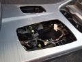 консоль салона BMW X4 F26 2016, 2.0 л., дизель, АКПП, черный - фото №5