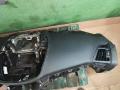 панель передняя салона (торпедо) Ford Escape 3 поколение C520 2014, 1.6 л., бензин, АКПП, красный, передний привод - фото №2