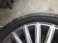 диск литой Toyota Camry XV40 ACV40 2009, 2.4 л., 2AZ-FE, бензин, АКПП, синий, седан, передний привод - фото №8