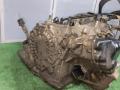 КПП автоматическая (АКПП) Mazda 3 1 поколение [рестайлинг] BK 2007, 2.3 л., L3-VE, бензин, АКПП, FNR5 - фото №7
