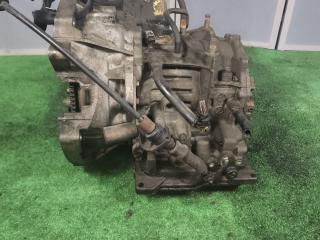 КПП автоматическая (АКПП) Mazda 6 GG 2003, 2.3 л., L3, бензин, АКПП, передний привод, правый руль