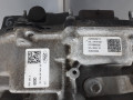 КПП автоматическая (АКПП) Ford Edge 2 поколение CD539 [рестайлинг] 2020, 2.0 л., бензин, АКПП, красный, внедорожник 5 дв., полный привод - фото №3