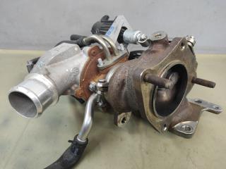 турбина Acura Integra 4 поколение 2024, 1.5 л., бензин, АКПП, синий, хетчбэк 5 дв., передний привод