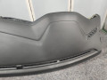 панель передняя салона (торпедо) Volkswagen Jetta 7 поколение 2019, 1.4 л., бензин, АКПП, оранжевый, седан, передний привод - фото №7