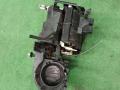отопитель в сборе (печка) Toyota Matrix 1 поколение (E130) ZZE130 2003, 1.8 л., 1ZZ-FE, бензин, АКПП, хетчбэк 5 дв., передний привод - фото №8