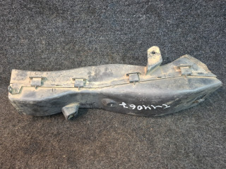 воздуховод тормозной левый BMW X5 E70 2008, 3.0 л., дизель, АКПП, серый, внедорожник 5 дв., полный привод, правый руль, 51747158379, 7158379