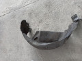 защита арок задняя левая (подкрылок) Toyota Sienna 3 поколение 2011, 3.5 л., 2GR-FE, бензин, АКПП, серый, передний привод - фото №9