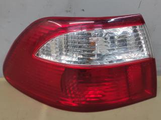 фонарь задний левый Mazda 626 GF 1998, седан