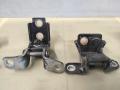 петля двери Mazda CX-9 2 поколение TC 2020, 2.5 л., PY-VPS, бензин, АКПП, внедорожник 5 дв., полный привод - фото №3