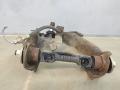 рычаг передний правый Great Wall Hover H5 1 поколение 2013, 2.0 л., дизель, АКПП, синий, внедорожник 5 дв., правый руль - фото №3