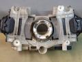 переключатель подрулевой (стрекоза) Mazda 323F BJ 2000, 2.0 л., RF3F, дизель, МКПП, хетчбэк 5 дв., передний привод - фото №4