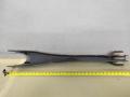 рычаг задний BMW 3 серия F30/F31/F34 F30 2013, 2.0 л., N20 B20 A, бензин, АКПП, черный, седан, полный привод - фото №2