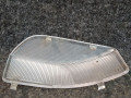 фонарь салона (плафон) Mazda 6 GG [рестайлинг] GG 2005, 2.3 л., L3, бензин, МКПП, серый, универсал, передний привод - фото №4