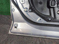дверь передняя левая Mazda CX-7 1 поколение ER 2008, 2.3 л., L3-VDT, бензин, АКПП, голубой/30s, полный привод - фото №2