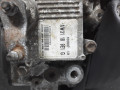 КПП автоматическая (АКПП) Mazda CX-7 1 поколение ER 2008, 2.3 л., L3-VDT, бензин, АКПП, голубой/30s, полный привод - фото №6