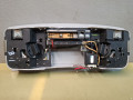 фонарь салона (плафон) Mazda CX-7 1 поколение ER 2008, 2.3 л., L3-VDT, бензин, АКПП, голубой/30s, полный привод - фото №2
