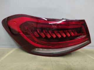 фонарь задний левый Mercedes-Benz GLE Coupe C167 2020, A1679061107