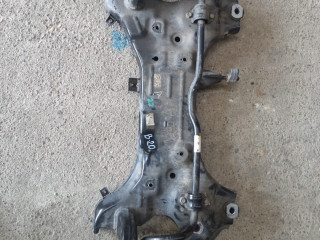 балка подвески передняя (подрамник) Hyundai Elantra AD 2018, 2.0 л., бензин, АКПП, серебристый, передний привод