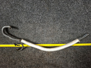 трубка топливная Ford Edge 2 поколение CD539 [рестайлинг] 2020, 2.0 л., бензин, АКПП, красный, внедорожник 5 дв., полный привод