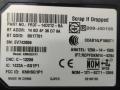 блок Bluetooth Ford Edge 2 поколение CD539 2018, 2.0 л., бензин, АКПП, черный, внедорожник 5 дв., полный привод, FR3T14D212RA, FT4T14B428RA - фото №4
