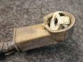 плюсовой провод аккумулятора Toyota Sienna 3 поколение 2011, 3.5 л., 2GR-FE, бензин, АКПП, серый, передний привод - фото №4
