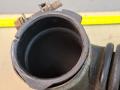 патрубок воздушного фильтра Mazda 323F BJ 2000, 2.0 л., RF3F, дизель, МКПП, хетчбэк 5 дв., передний привод - фото №3