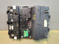 фонарь салона (плафон) Toyota Camry XV40 ACV40 2009, 2.4 л., 2AZ-FE, бензин, АКПП, синий, седан, передний привод - фото №4