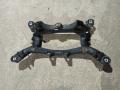 балка подвески задняя BMW 3 серия F30/F31/F34 F30 2013, 2.0 л., N20 B20 A, бензин, АКПП, черный, седан, полный привод - фото №8